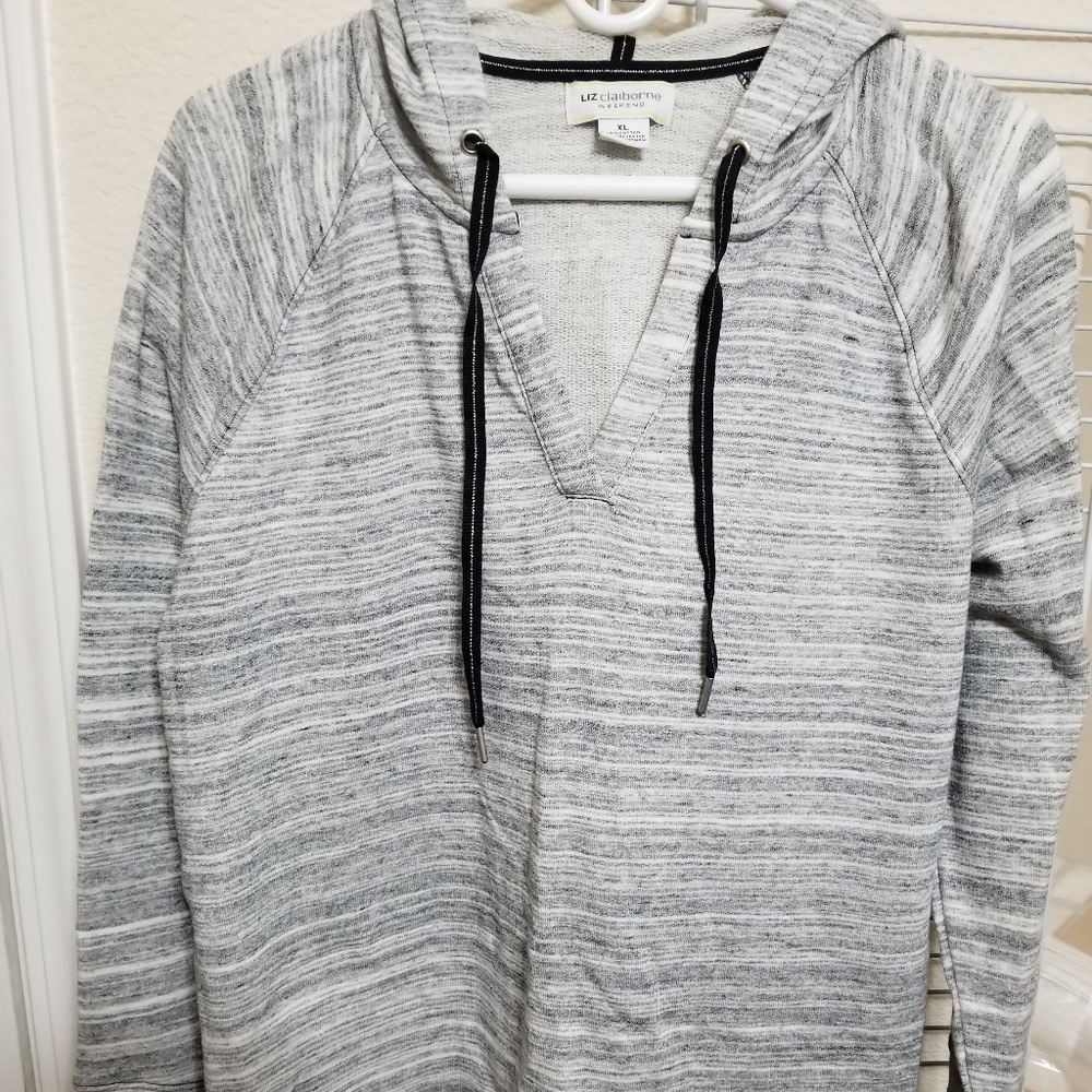 Liz claiborne